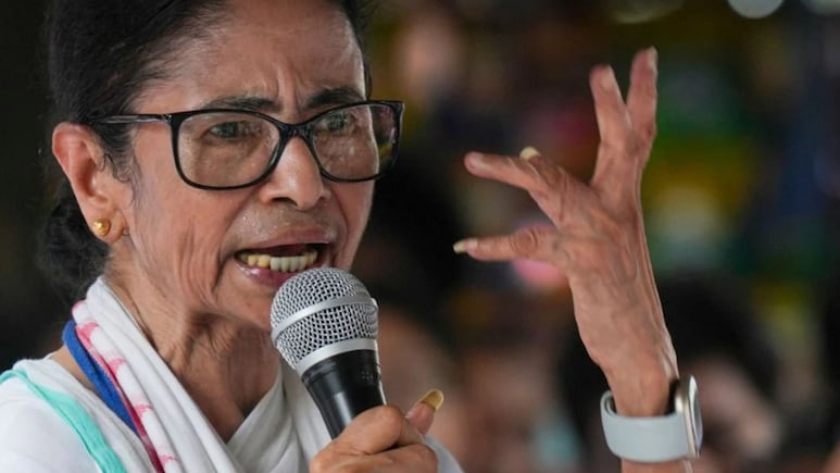 Case Against Mamata Banerjee Over Court Order Violation On Student Body Meet