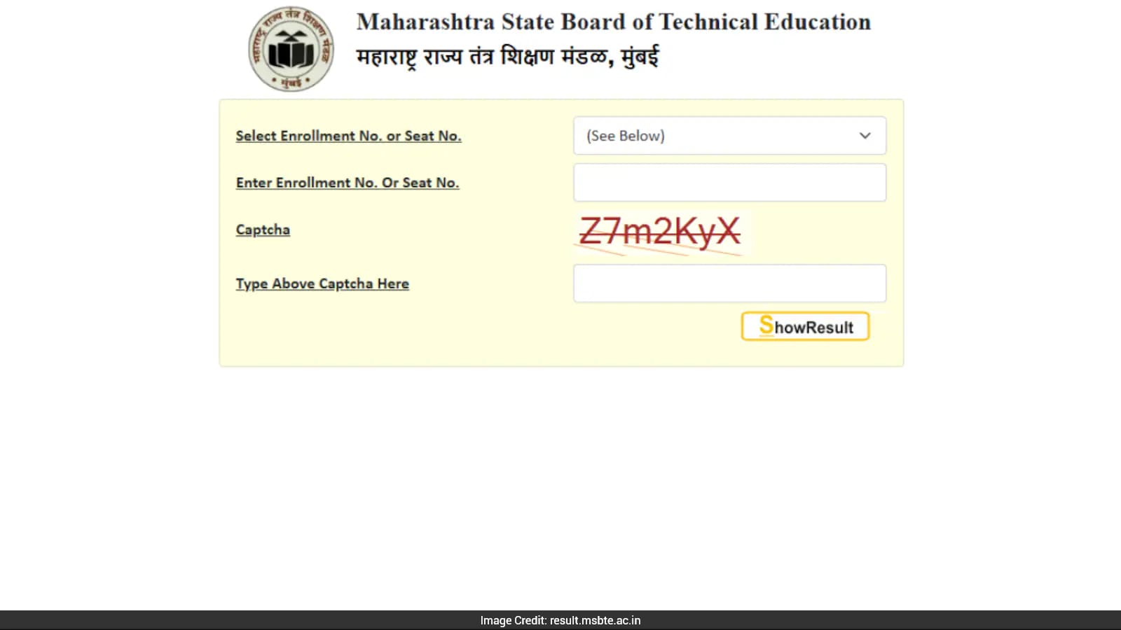 Maharashtra MSBTE Declares Summer Diploma Result 2026; Scorecards Available Online