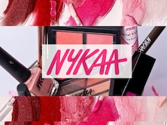 Nykaa Sees Strong Q1 Growth Led By Beauty, Fashion Businesses