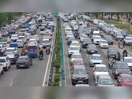 हरिद्वार में सोमवती अमावस्या पर श्रद्धालुओं का सैलाब, जाम जैसे हालात; जाने का प्लान है तो पहले पढ़ें ये खबर