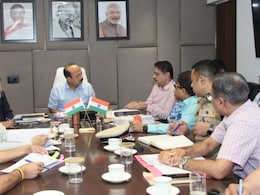 Delhi Plans Tough Rules For Coaching Centres; Safety, Fees Under Lens