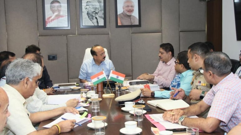 Delhi Plans Tough Rules For Coaching Centres; Safety, Fees Under Lens