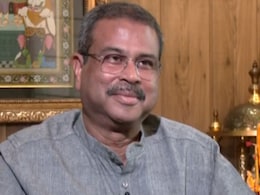 Dharmendra Pradhan Says NTA Pulled off Re-Exam In 38 Days, Far Ahead Of Usual 6-Month Timeline