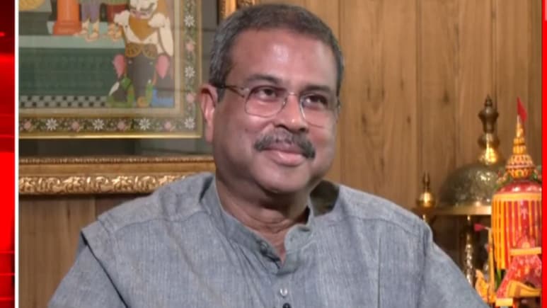 Dharmendra Pradhan Says NTA Pulled off Re-Exam In 38 Days, Far Ahead Of Usual 6-Month Timeline