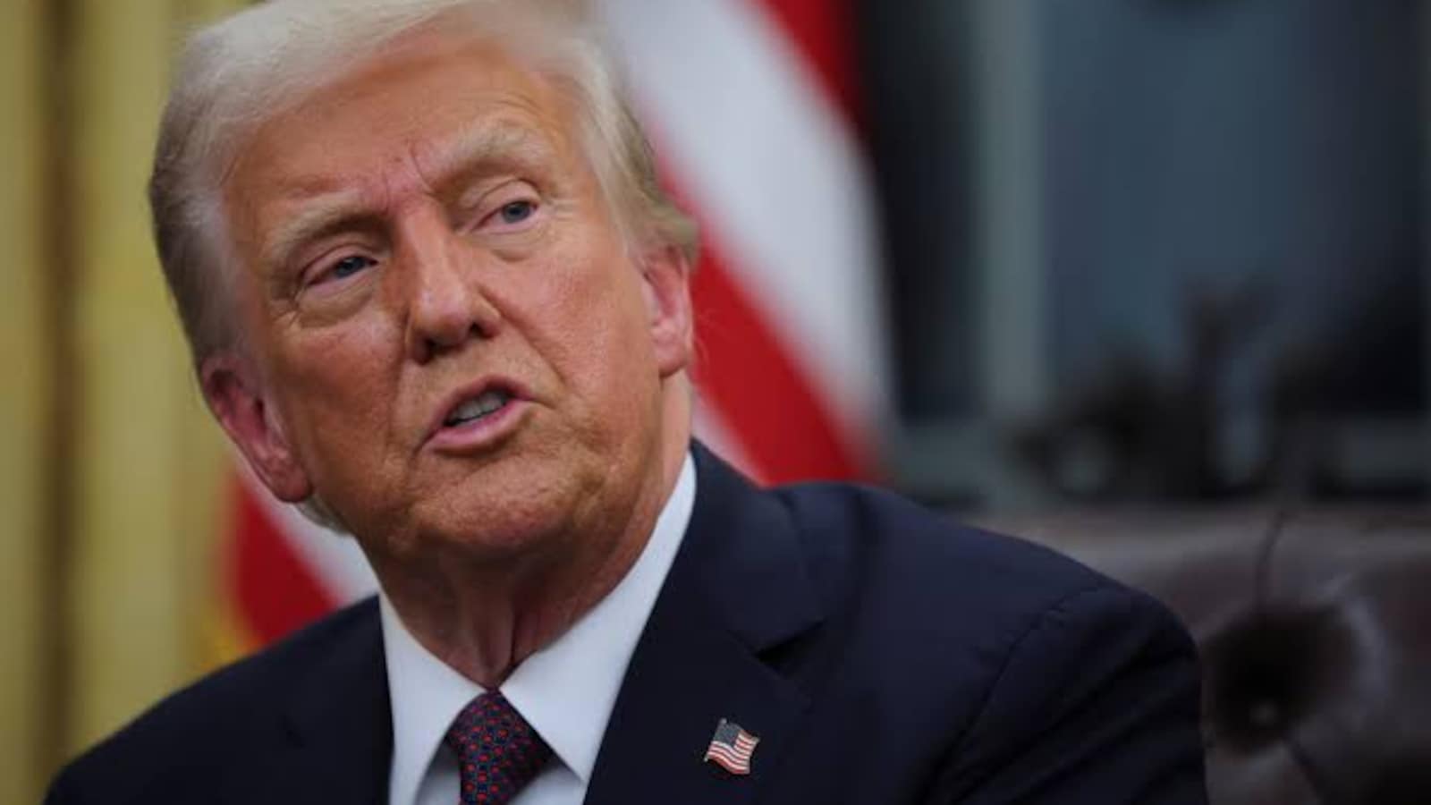 Appeals Court Says US Government Can Keep Collecting 10% Tariffs For Now