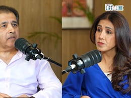 NDTV Lifeline x Men's Health: Doctor Explains 3 Prostate Warning Signs Men Should Never Ignore