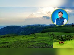 मध्य भारत में है अंग्रेजों के जमाने का इकलौता कॉफी बागान; क्यों खास है कुकरू, CM मोहन के दौरे से जगी उम्मीद