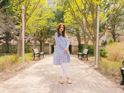 Why Cotton Kurtis Become Every Woman's Summer Survival Staple