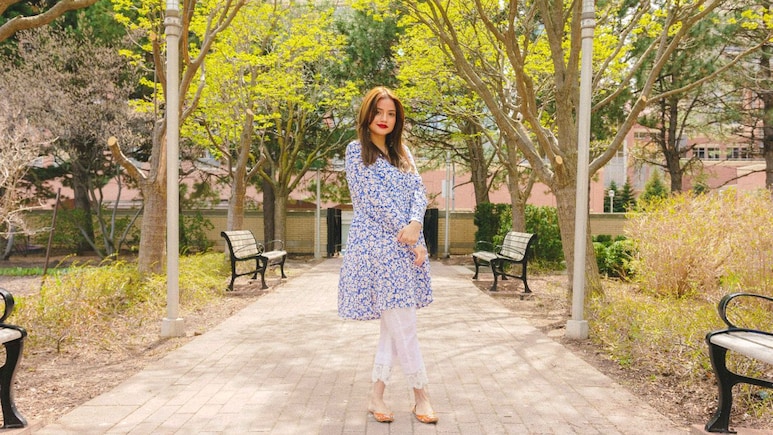 Why Cotton Kurtis Become Every Woman's Summer Survival Staple