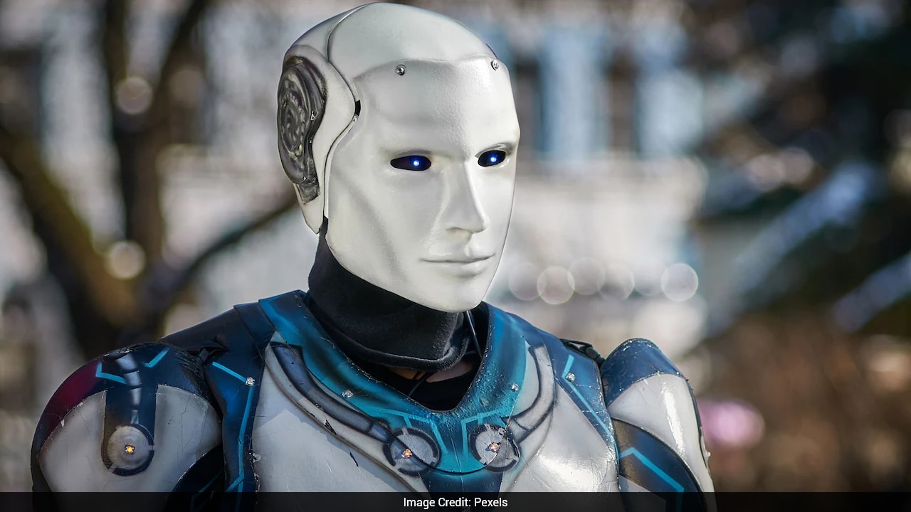 Schools In US To Introduce AI-Powered Humanoid Robots As Teaching Partners