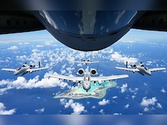 US Launches Fresh Strikes on 10 Iran Military Sites as Ceasefire Comes Under Pressure