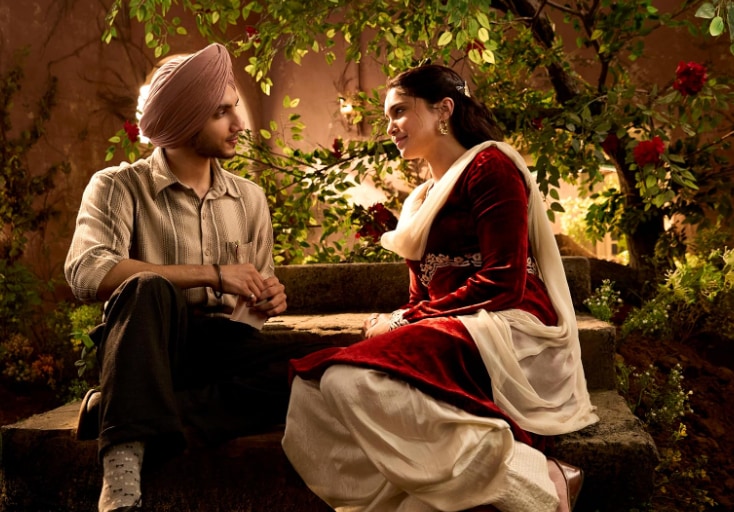 Box Office: Main Vaapas Aaunga Sees Significant Growth  On First Sunday