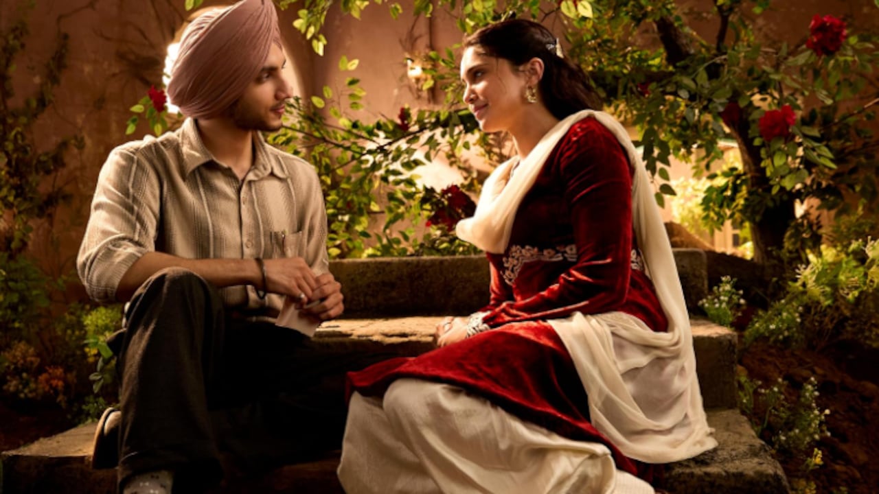 Box Office: कछुए की रफ्तार में हॉन्टेड 3डी को मैं वापस आऊंगा ने छोड़ा पीछे, आधी रही भारत भाग्य विधाता- गवर्नर