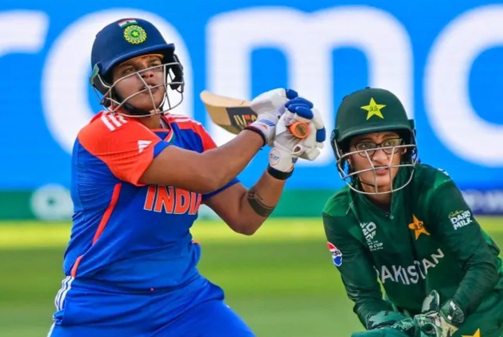 INDW vs PAKW: ये 11 बहादुर बेटी टीम इंडिया को दिलाएंगी जीत! पिच से लेकर मौसम के मिजाज तक, जानें पूरी जानकारी