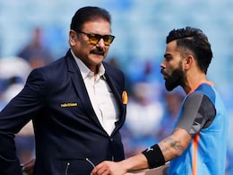 Ravi Shastri Admits Virat Kohli Is 'Arrogant, Spoiled Brat'. But Only In One Situation