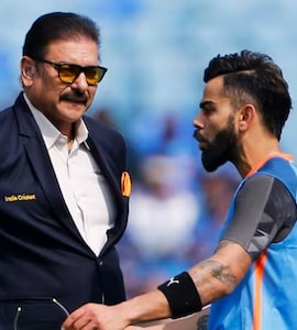 Ravi Shastri Admits Virat Kohli Is Arrogant, Spoiled Brat. But Only In One Situation