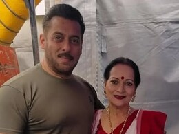 सलमान खान की वजह से जब डेविड धवन ने हिमानी शिवपुरी को था डांटा, एक्ट्रेस ने कर दी उनकी बीवी से शिकायत