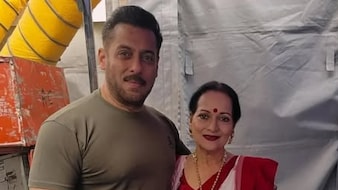 सलमान खान की वजह से जब डेविड धवन ने हिमानी शिवपुरी को था डांटा, एक्ट्रेस ने कर दी उनकी बीवी से शिकायत