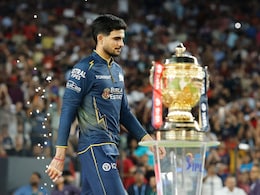 "We Kept Talking": Shubman Gill Pours His Heart Out After IPL 2026 Final Defeat
