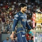 "We Kept Talking": Shubman Gill Pours His Heart Out After IPL 2026 Final Defeat