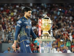 IPL 2026 का फाइनल हारने के बाद गुजरात के कप्तान शुभमन गिल का छलका दर्द, इसे बताया हार का कारण