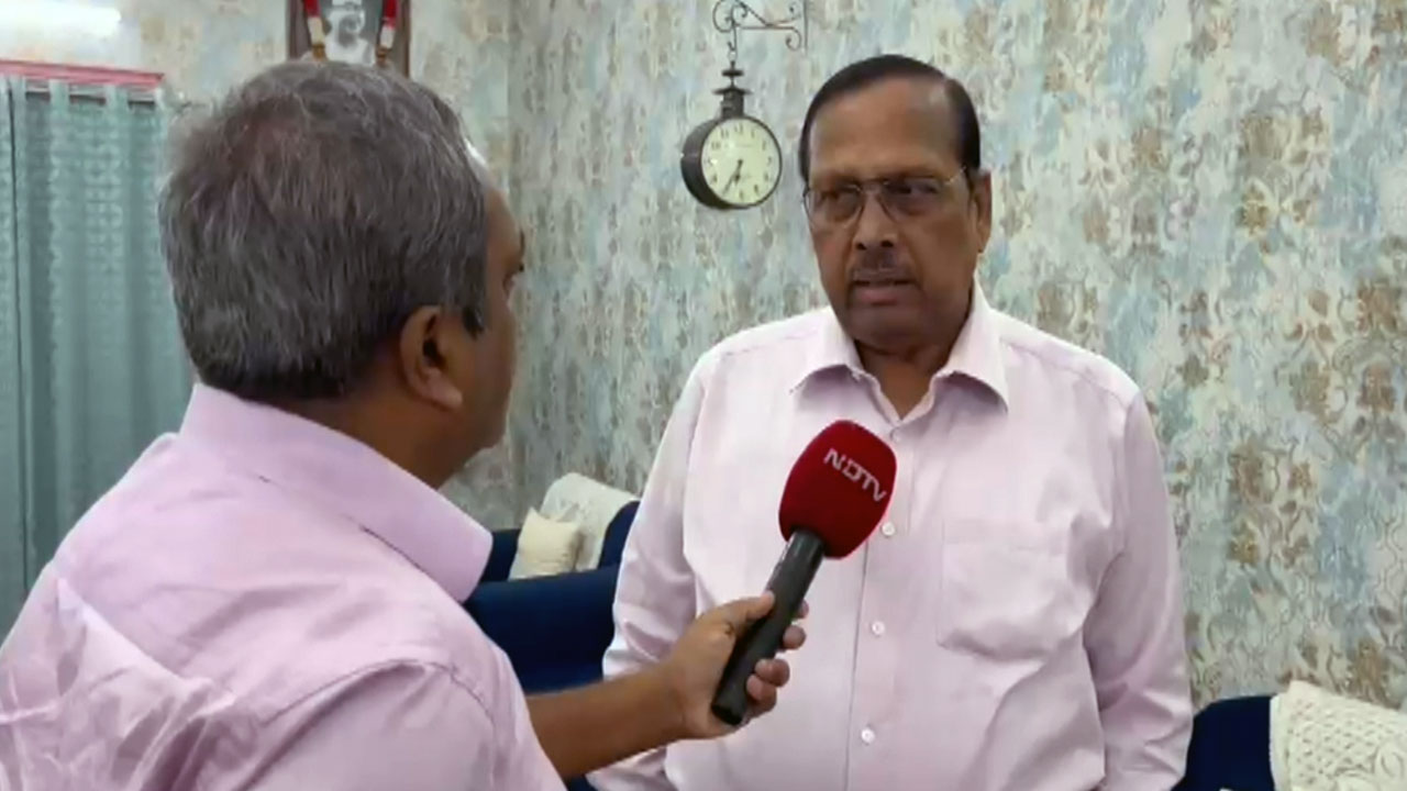 TMC 'Sinking Ship': Sukhendu Sekhar Ray Predicts More Exits from Party