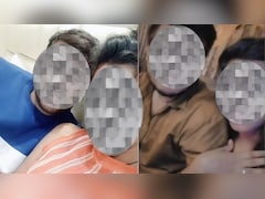 शादी के ढाई महीने बाद विवाद: पत्नी पर 5 लाख मांगने और ‘नीले ड्रम’ की धमकी देने का आरोप, पुलिस जांच में जुटी