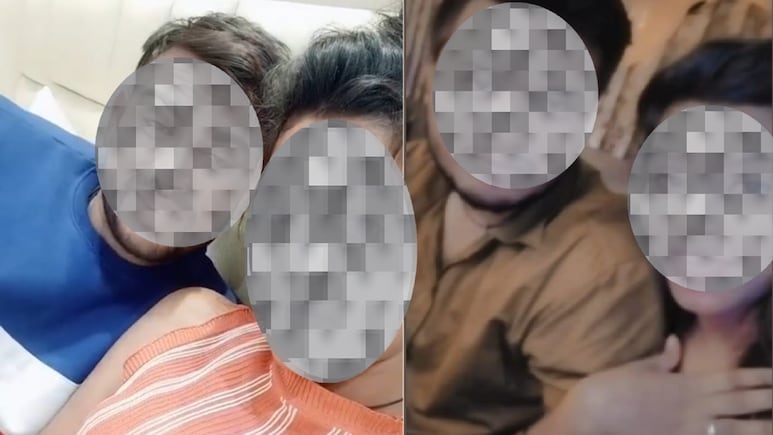 शादी के ढाई महीने बाद विवाद: पत्नी पर 5 लाख मांगने और &lsquo;नीले ड्रम&rsquo; की धमकी देने का आरोप, पुलिस जांच में जुटी