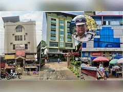 रिटायर्ड DIG पर ED का शिकंजा, प्रसांता कुमार दत्ता की 53 करोड़ की संपत्ति अटैच