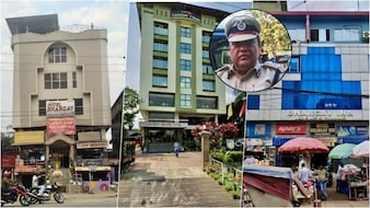 रिटायर्ड DIG पर ED का शिकंजा, प्रसांता कुमार दत्ता की 53 करोड़ की संपत्ति अटैच