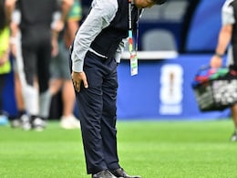 Japan Coach Hajime Moriyasu, Players Win Hearts, Bow Down To Fans After World Cup Exit