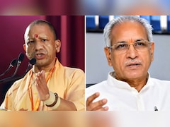 आज अयोध्या में CM योगी क्या बड़ा एक्शन लेंगे? राम मंदिर चढ़ावा चोरी विवाद के बीच दौरा, चंपत राय से बनाई दूरी