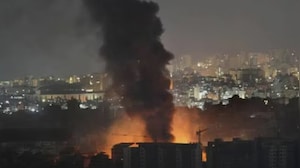 Iran Vows Retaliation After US Attack Over Apache Chopper Downing