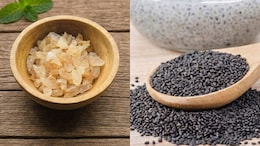 Gond Katira vs Sabja Seeds: Which Summer Cooling Agent Helps You Lose Belly Fat Faster?