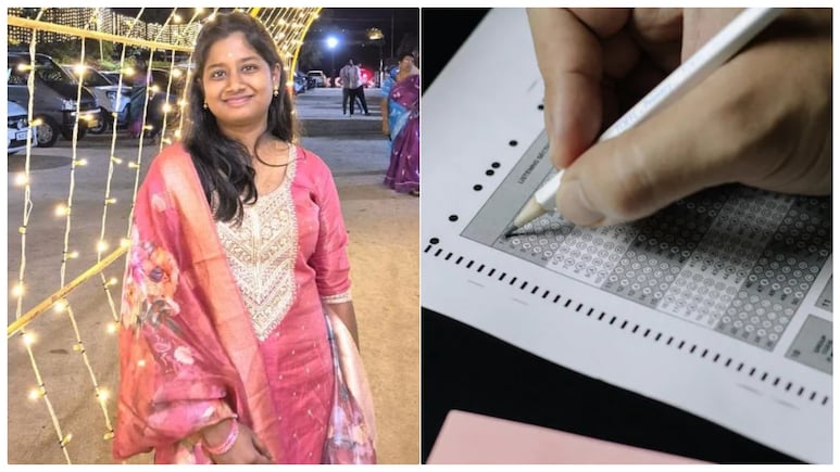 NEET री-एग्जाम से 4 दिन पहले 19 साल की छात्रा ने की आत्महत्या, तमिलनाडु में फिर उठ रही नीट से छूट वाली मांग