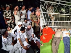 राज्यसभा चुनाव एमपी: आज दोपहर EC से मिलेंगे कांग्रेस नेता, नटराजन का पर्चा रद्द होने से गरमाई सियासत