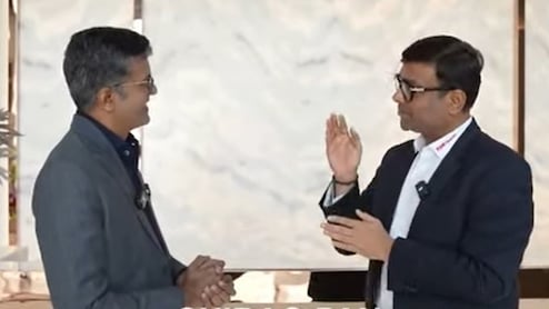 Youthful Leadership, Strategic Vision: Chirag Pan at the Helm of PAN Health