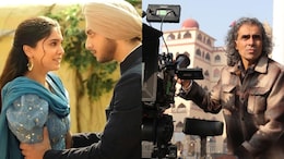 Imtiaz Ali On Sharvari And Vedang Raina Comparisons In <i>Main Vaapas Aaunga</i>: "Acting Is Not Boxing"