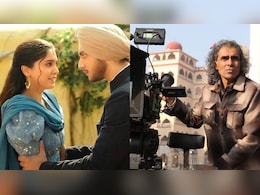 Imtiaz Ali On Sharvari And Vedang Raina Comparisons In <i>Main Vaapas Aaunga</i>: "Acting Is Not Boxing"