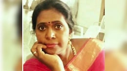 "With Heavy Heart, Sadness": Another Key Tamil Nadu BJP Leader Quits