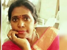 "With Heavy Heart, Sadness": Another Key Tamil Nadu BJP Leader Quits