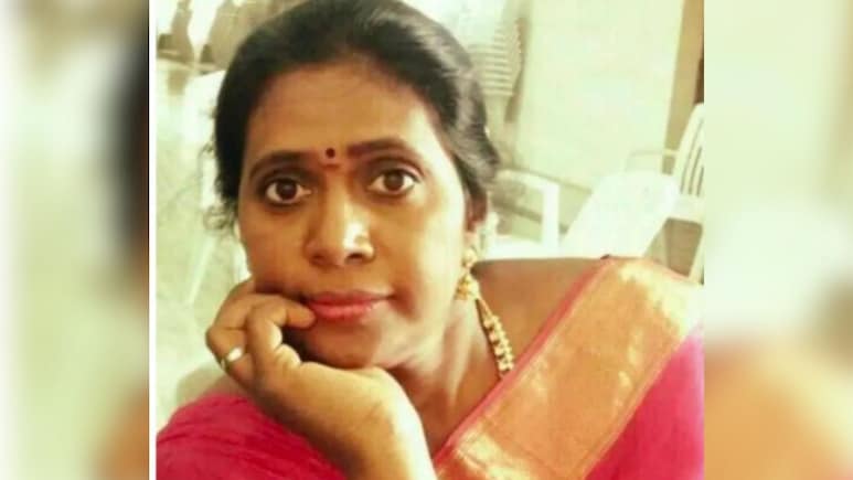 "With Heavy Heart, Sadness": Another Key Tamil Nadu BJP Leader Quits