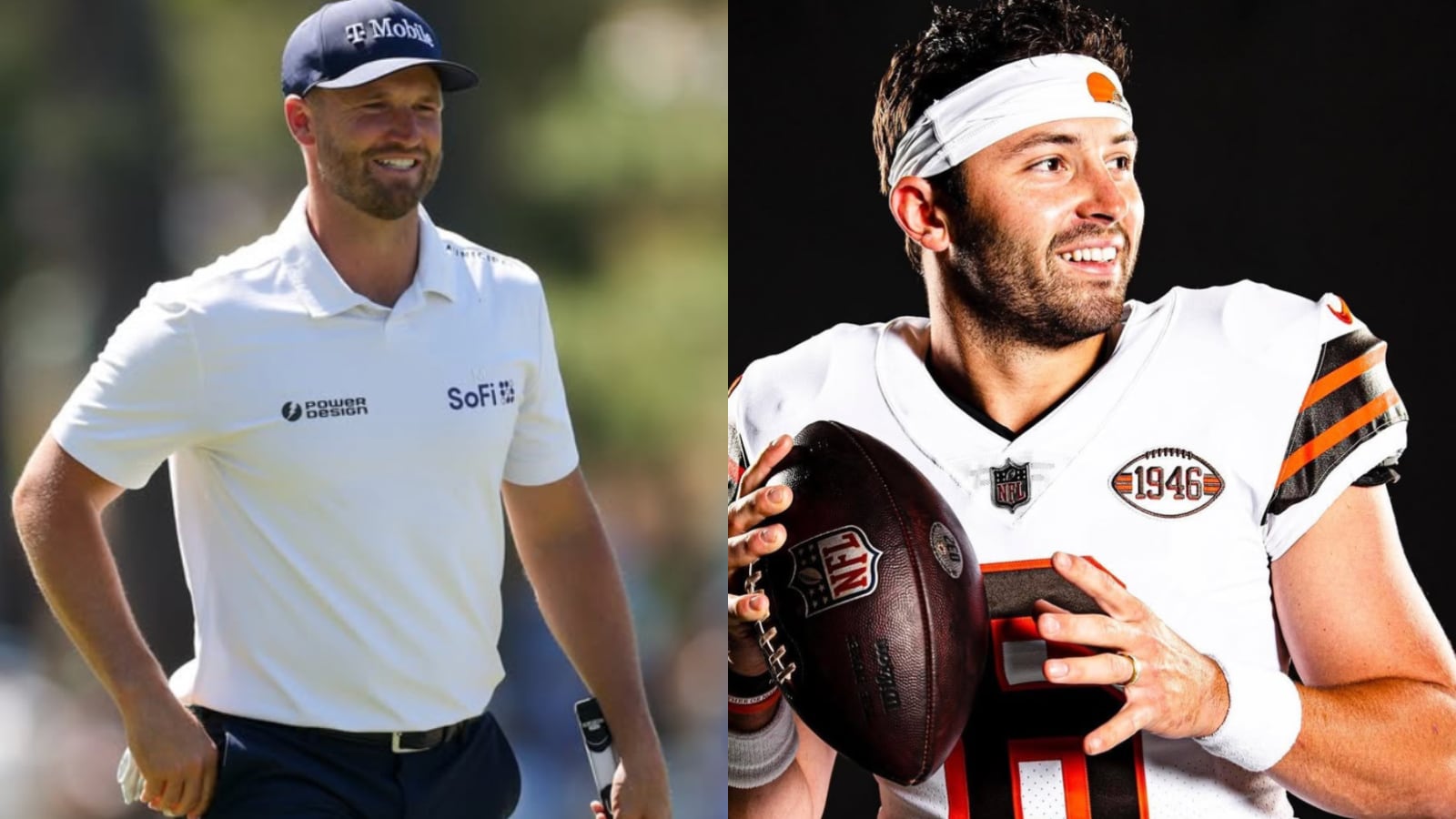 Wyndham Clark Makes Shocking Claim, Says Ex-Girlfriend Cheated On Him With NFL Star Baker Mayfield: "I Am His Fan Now"