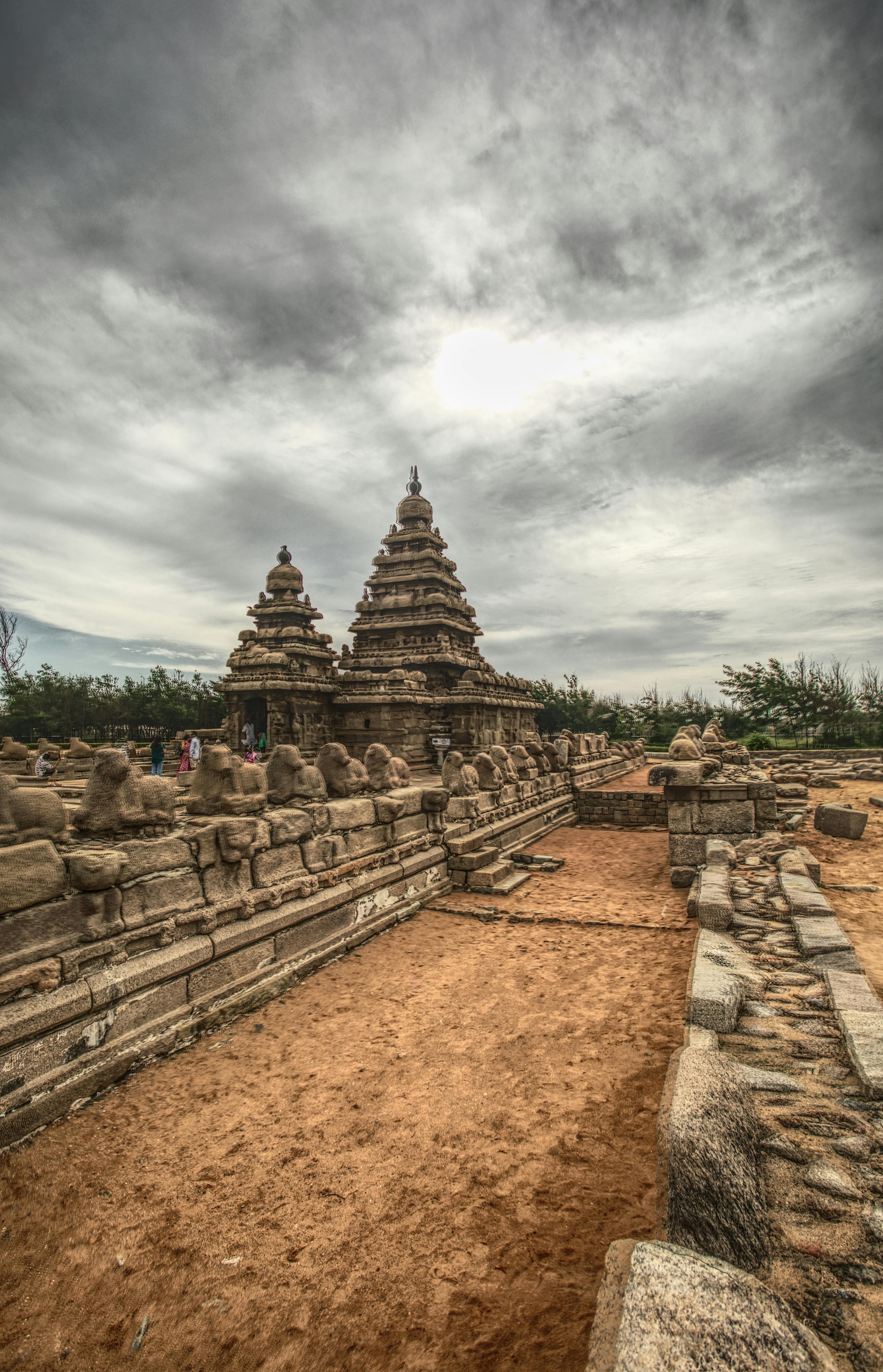 6 Things To Do In Tamil Nadu