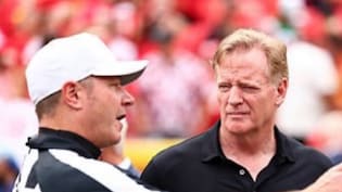 NFL New CBA Could See Underperforming Referees Demoted To Officiate UFL Games