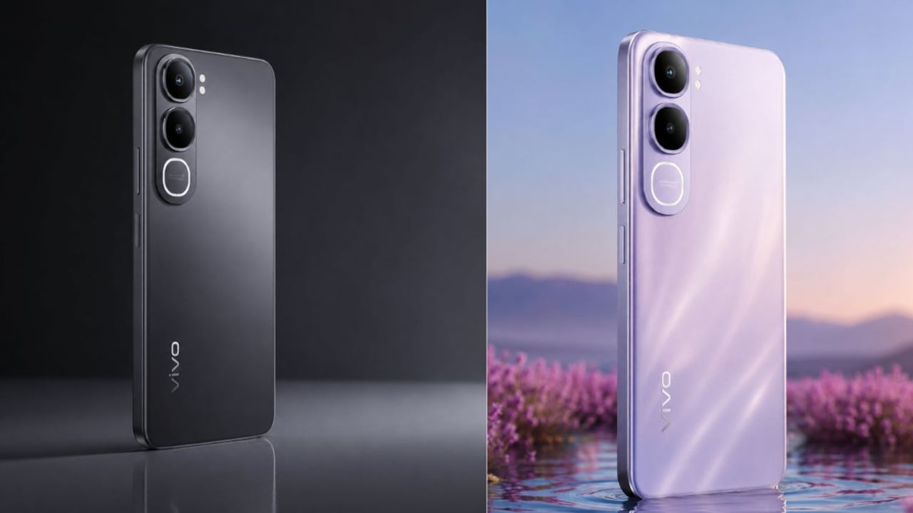 Vivo का नया धमाका! 6,500mAh की तगड़ी बैटरी के साथ लॉन्च हुआ नया 5G स्मार्टफोन