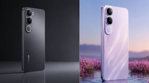Vivo का नया धमाका! 6,500mAh की तगड़ी बैटरी के साथ लॉन्च हुआ नया 5G स्मार्टफोन