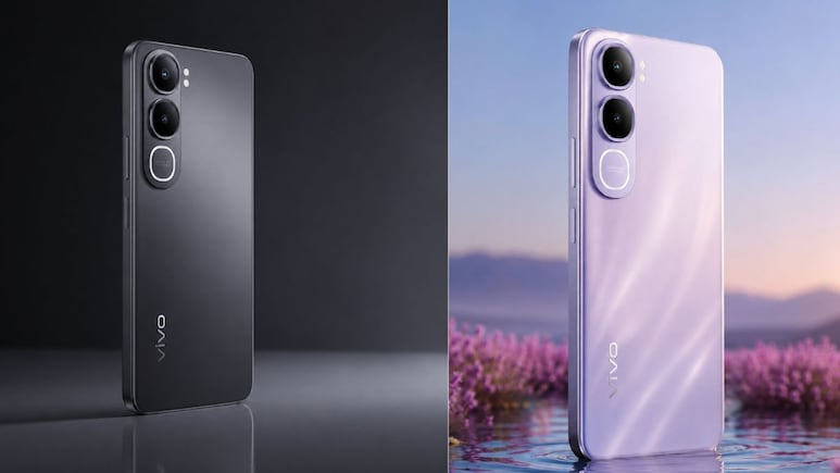 Vivo का नया धमाका! 6,500mAh की तगड़ी बैटरी के साथ लॉन्च हुआ नया 5G स्मार्टफोन