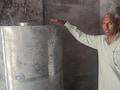 डीग में बच्&zwj;चों के न&zwj;िवाले पर 'डाका', स्&zwj;कूल से म&zwj;िड-डे मील का राशन चोरी कर ले गए चोर&nbsp;
