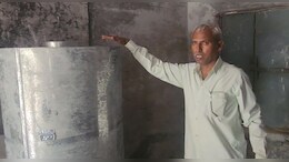 डीग में बच्&zwj;चों के न&zwj;िवाले पर 'डाका', स्&zwj;कूल से म&zwj;िड-डे मील का राशन चोरी कर ले गए चोर&nbsp;